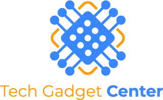 Tech Gadget Center